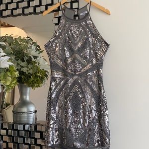 NEW!! MINUET Evening dress